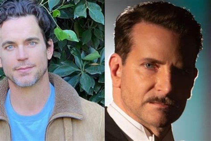 Is Bradley Cooper gay?