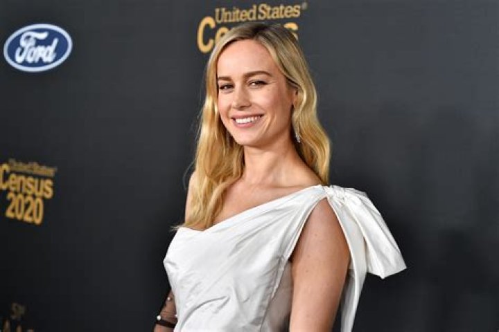 Is Brie Larson married?