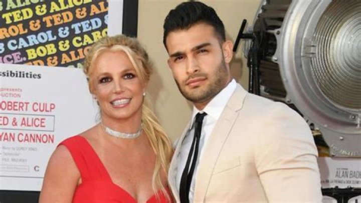 Is Britney Spears Engaged To Sam Asghari?