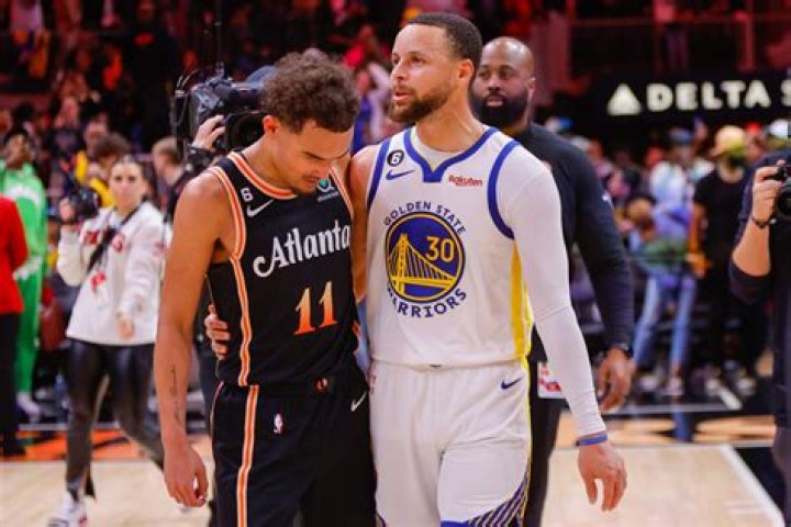 Is Bryce Young Related To Trae Young As A Brother? Fans Suspect They Are Siblings