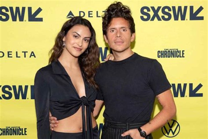 Is Camila Mendes Pregnant? Meet Her Boyfriend Victor Houston