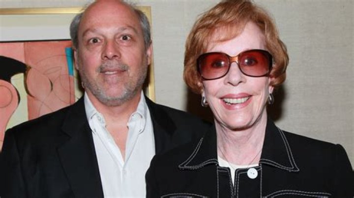 Is Carol Burnett still married? – Celebrity