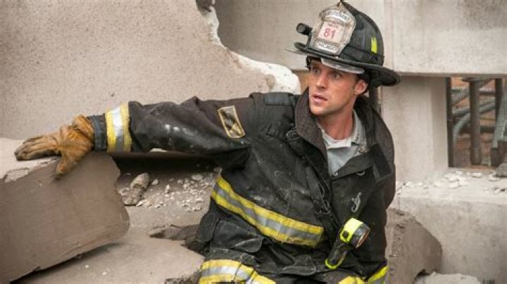 Is Casey back on ‘Chicago Fire’ for good?