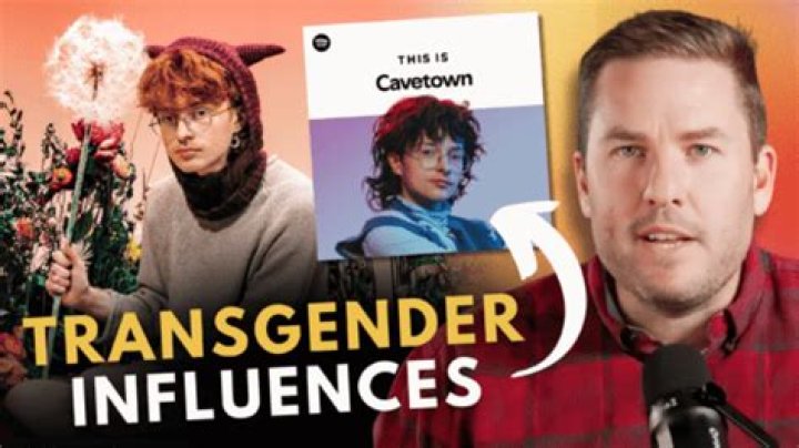 Is Cavetown Trans? Everything To Know About The Singer