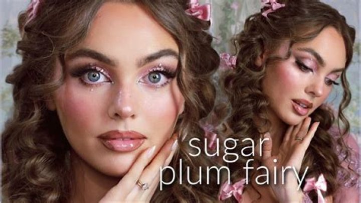Is Clara the Sugar Plum Fairy? – Celebrity