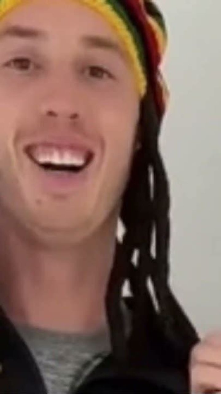 Is Cole Palmer Jamaican?