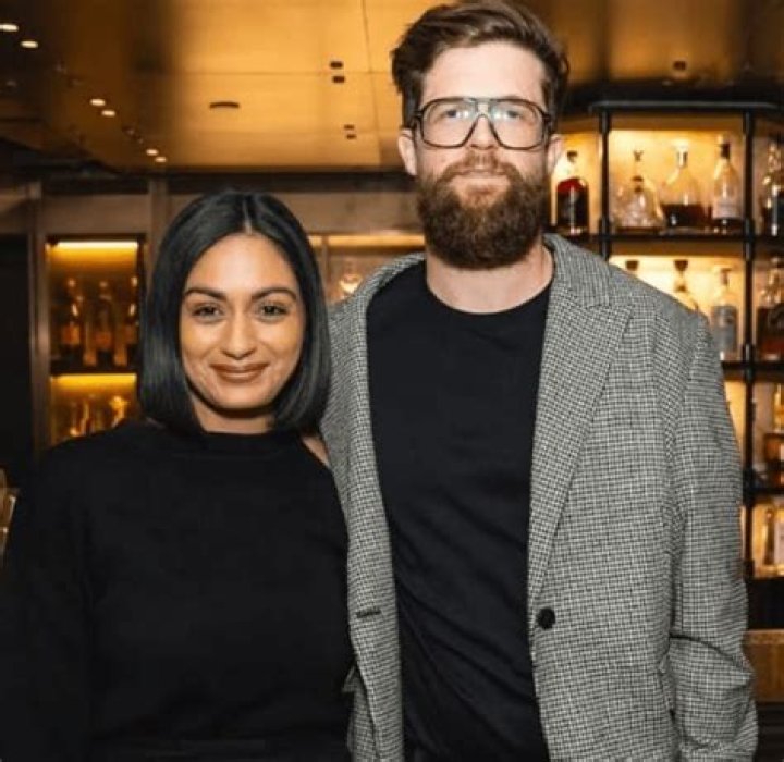 Is CP24 Shanelle Kaul Married To Austin Lustig? Husband Wedding and Age Gap