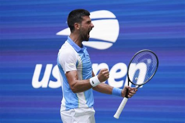 Is Dan Evans playing in the 2022 US Open Tennis?