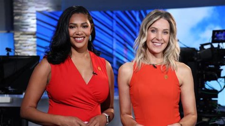 Is Danielle Grant Pregnant? 9NEWS Meteorologist Husband And Family