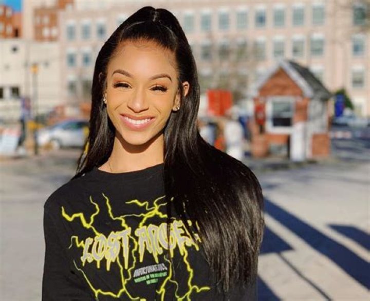 Is Deyjah The New It Girl? Fans Believe That T.I. And Tiny Harris’ Daughter Is More Interesting Than The Kardashians Because Of Her Latest Photos