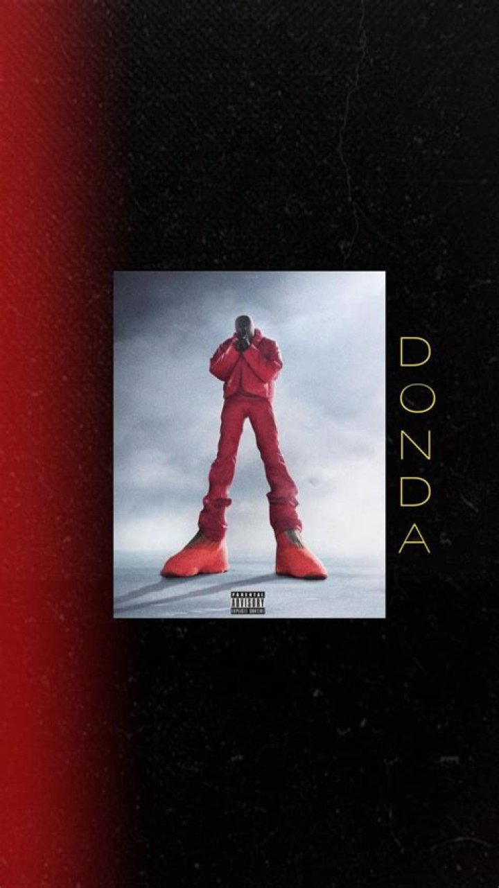 Is Donda Album About God? – Celebrity