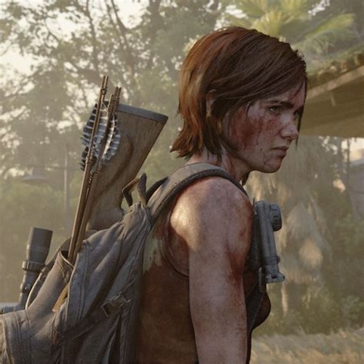 Is Ellie gay in ‘The Last of Us’?