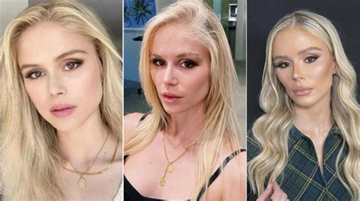 Is Erin Moriarty in a relationship? – Celebrity