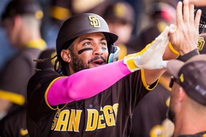Is Fernando Tatis Jr Gay? Who Is He Dating?