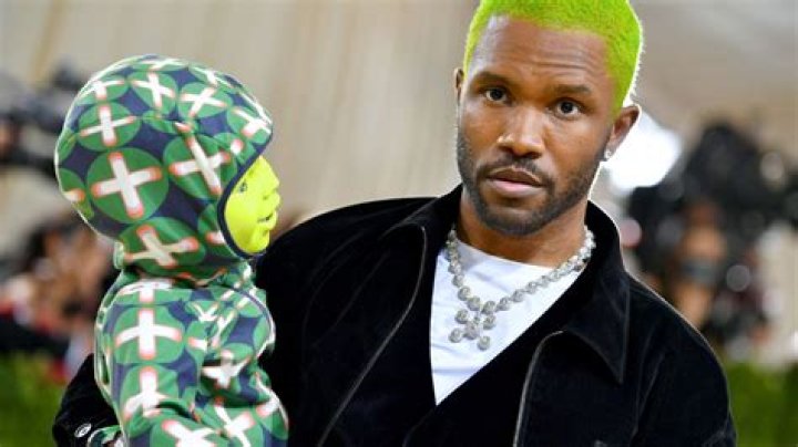 Is Frank Ocean gay? The rumors, explained