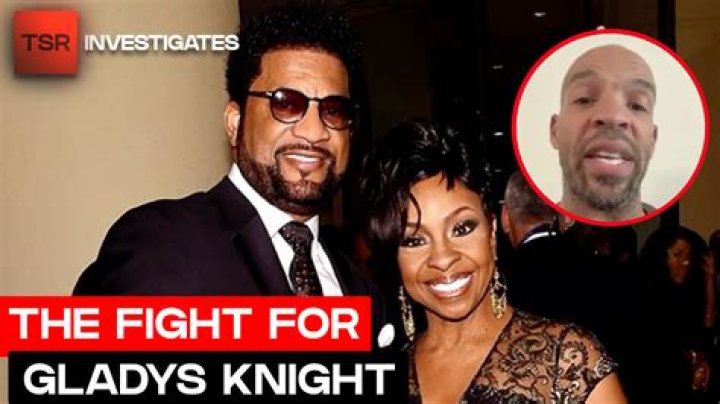 Is Gladys Knight Sick? Who Is Gladys Knight? How Old Is Gladys Knight Husband?