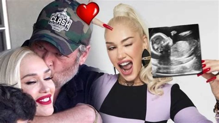Is Gwen Stefani Pregnant With Blake Shelton’s Baby?