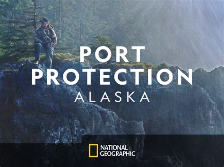 Is Hans Porter Still On Port Protection? – Celebrity