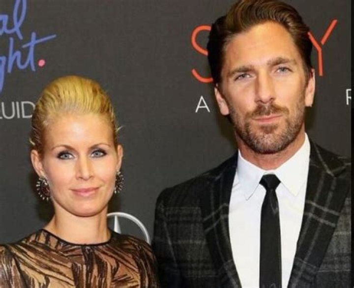 Is Henrik Lundqvist Married? Check Out Henrik Lundqvist’s Wife, Children, Age, Height, Networth And More