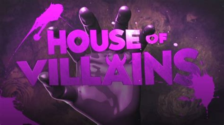 Is ‘House of Villains’ on streaming? Where to watch the new reality competition