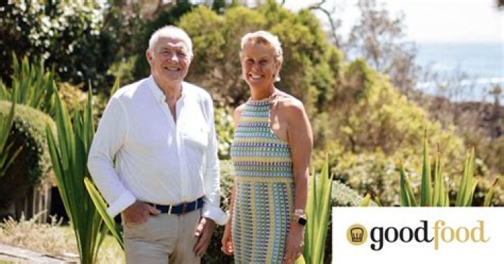 
Is Jack Stein Related To Rick Stein? Chef Family Details We Could Find 