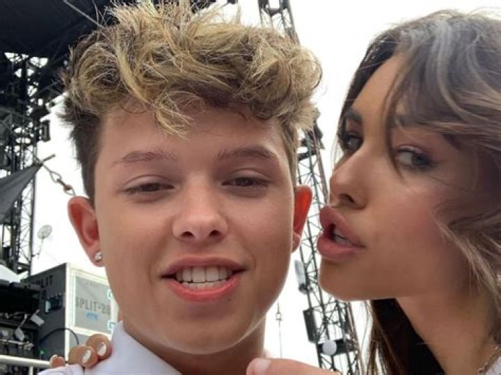 Is Jacob Sartorius Dead or Alive?