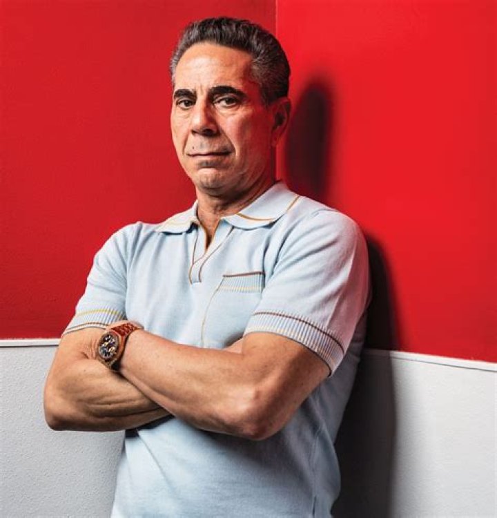 Is Jeff Lutz Still Alive? Jeff Lutz Nationality, Age, Net Worth, Profession, And More