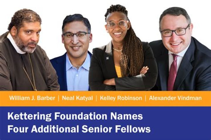 Is Jeffrey Rosen related to Neal Katyal?