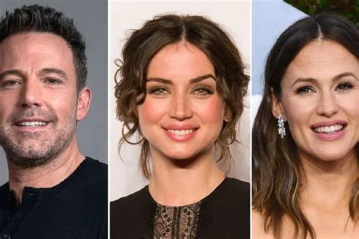 Is Jennifer Garner Hurt That Ben Affleck Has Moved On With Ana De Armas?