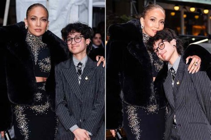 Is Jennifer Lopez Becoming A Stage Mom To Daughter Emme? Will She Be The Next Celebrity Momager?