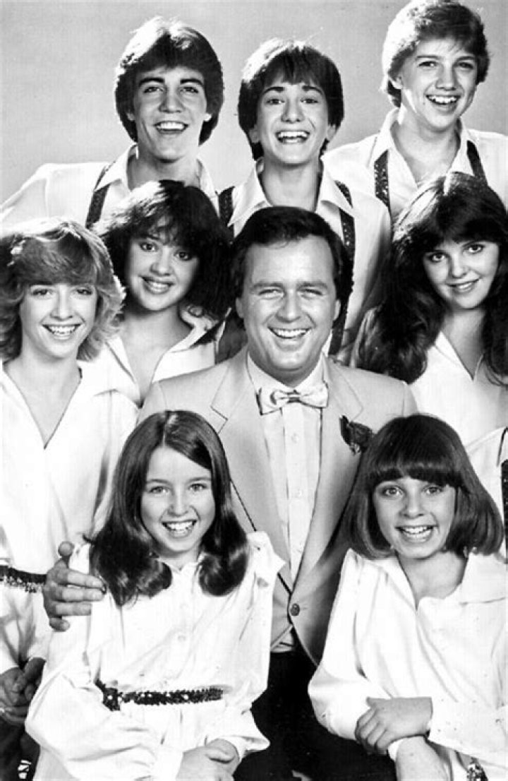 Is Joey Perrone From ‘Young Talent Time’ Married? Where Is He Now?