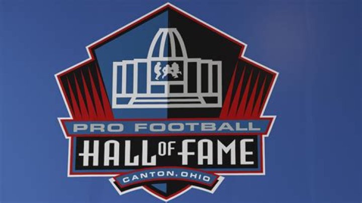 Is John Madden in the Pro Football Hall of Fame?