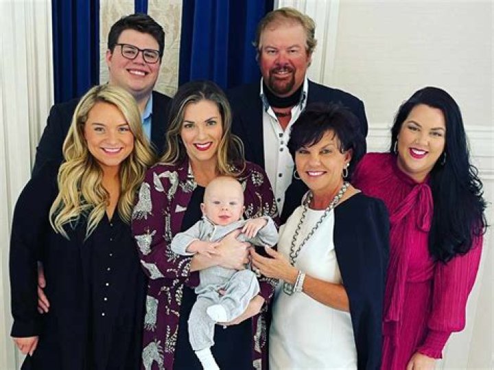 Is Jon Piko Preston Married? Meet His Wife and Children