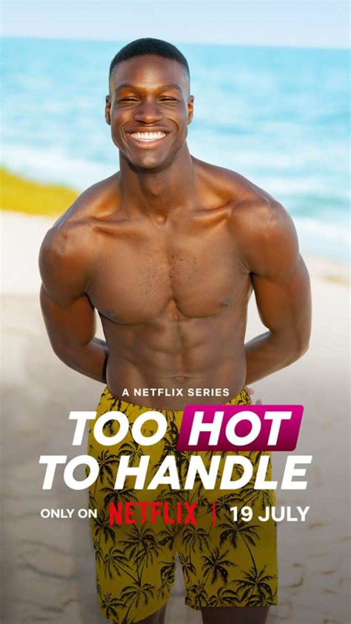 Is Jose Uriel Campos Garcia From Too Hot To Handle Dead? Find More About Him