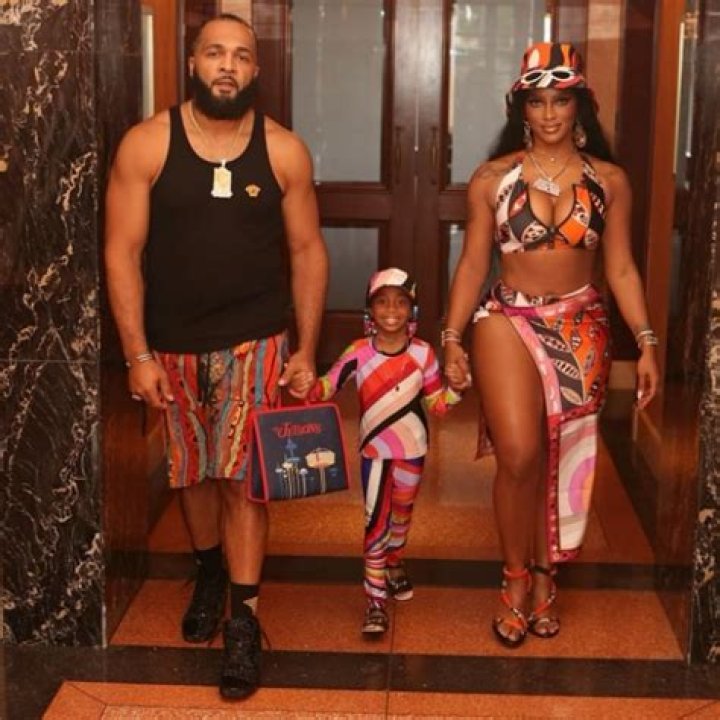 Is Joseline Hernandez Married? – Celebrity