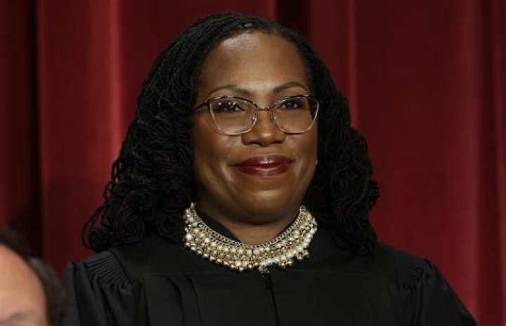 Is Ketanji Brown Jackson part of Delta Sigma Theta Sorority sisters?