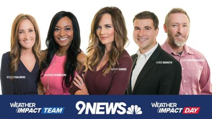 Is Kevin Janison Leaving Channel 4 Las Vegas? Meteorologist Retirement Rumors And Family