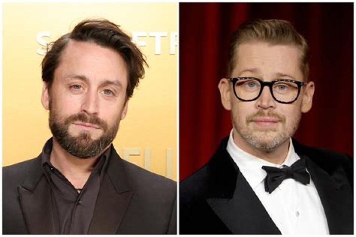 Is Kieran Culkin Macaulay Culkin’S Brother? – Celebrity