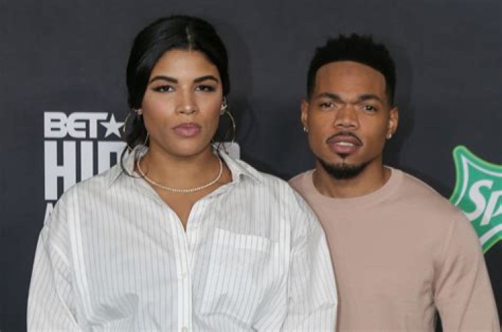 Is Kirsten Corley Man? Everything On Gender Details Of Chance The Rapper Wife