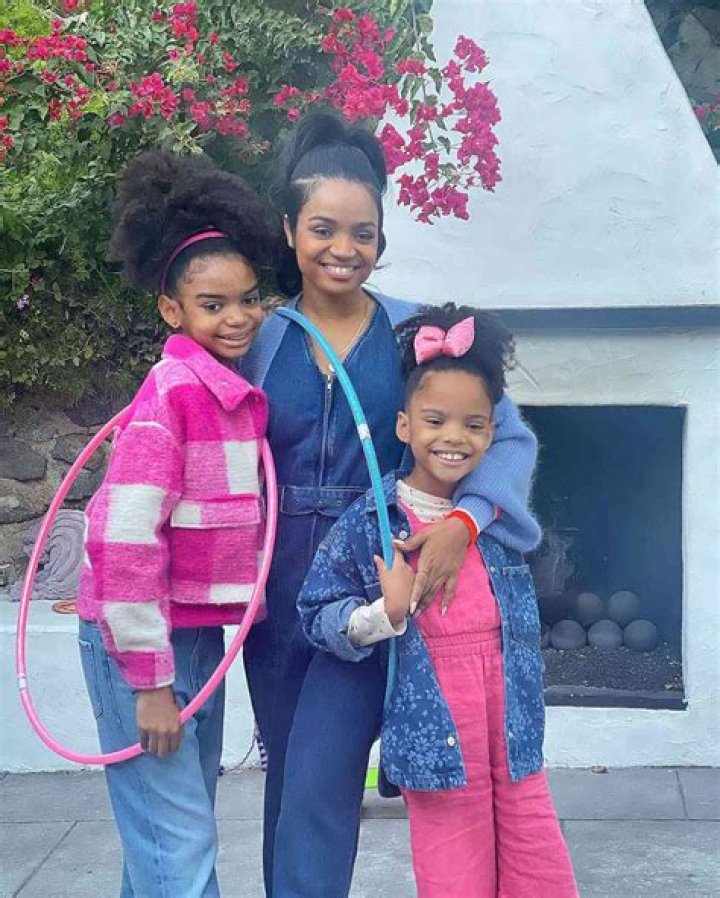 Is Kyla Pratt rich? – Celebrity