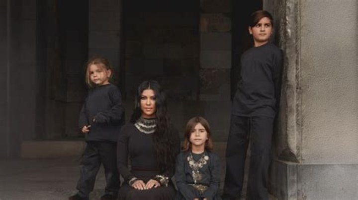 Is Kylie Jenner Following In Kourtney Kardashian’s Footsteps And Putting Family First?