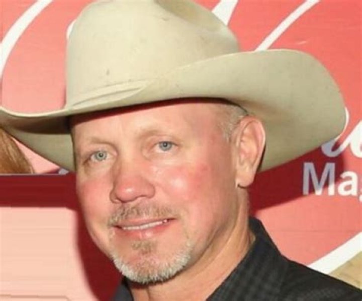 Is Ladd Drummond His Real Name? – Celebrity