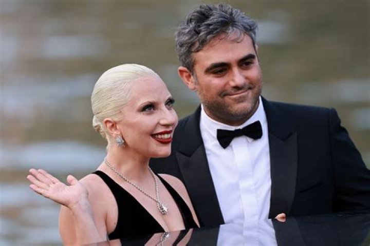 Is Lady Gaga Engaged To Michael Polansky And Planning A New Year’s Eve Wedding?