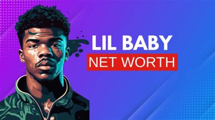 
Is Lil Baby Still Alive? Who Is Lil Baby? Check Out Lil Baby Net Worth, Age, Wife, And More 