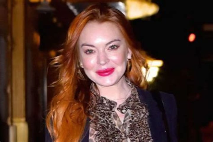 Is Lindsay Lohan Dating The Crown Prince Of Saudi Arabia?