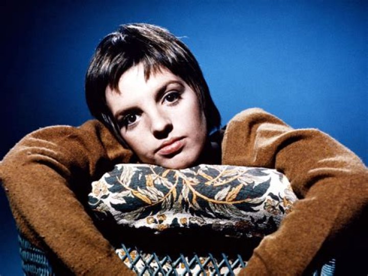 Is Liza Minnelli still married? Who is her current husband?
