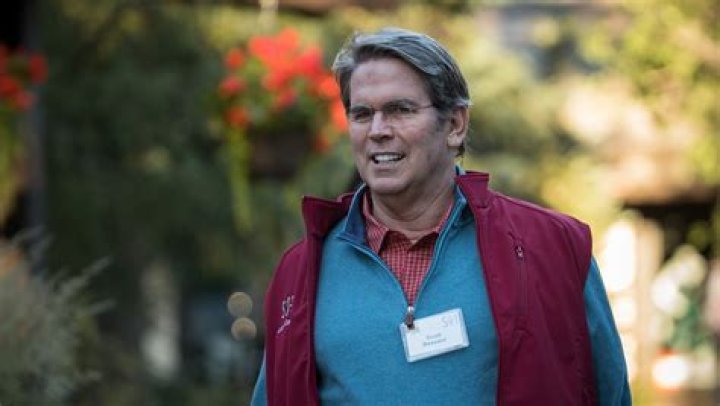 
Is Mark Stacey Married? Mark Stacey Biography, Age, Wife, Family, Gay, Partner, Net Worth, Height, And More 