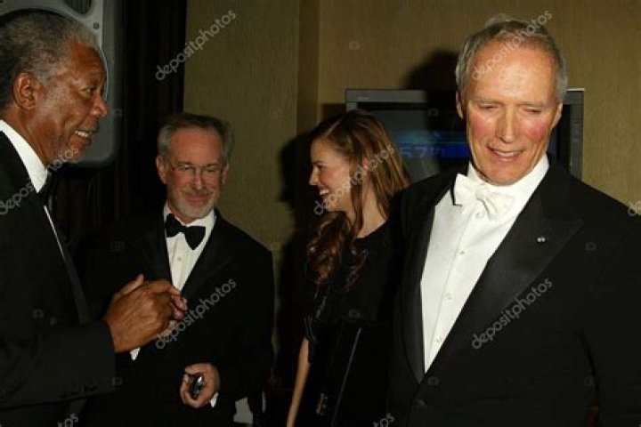 Is Meghan Markle Trying To Track Down Clint Eastwood And Steven Spielberg To Launch Her Career As A Director?