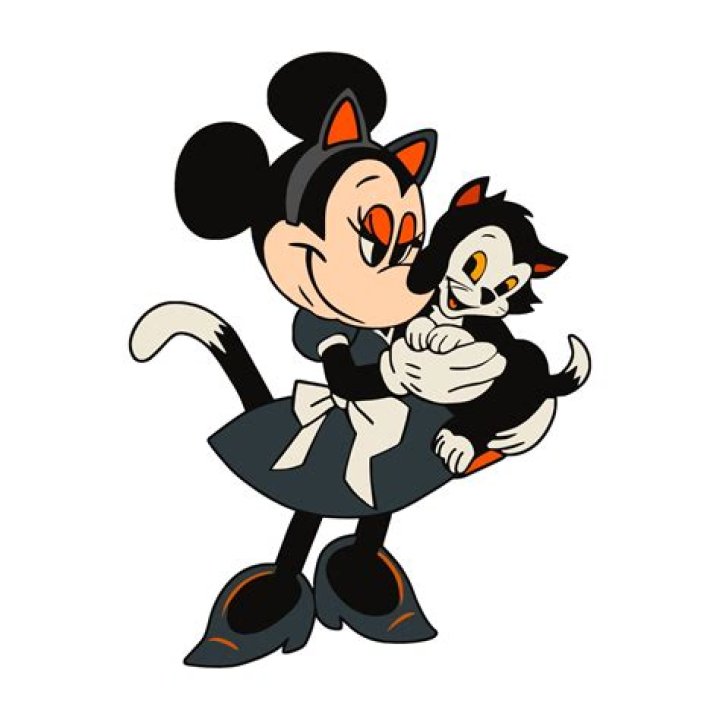 Is Minnie Mouse’s cat a boy or girl? – Celebrity