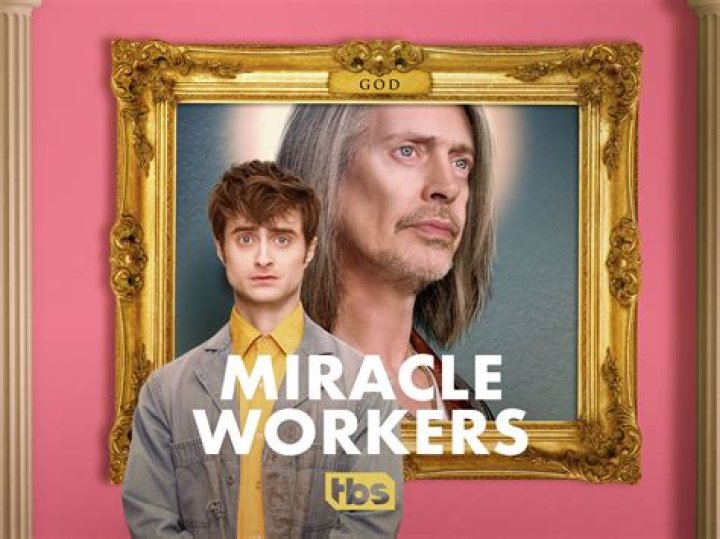 Is Miracle Workers Season 1 On Netflix? – Celebrity